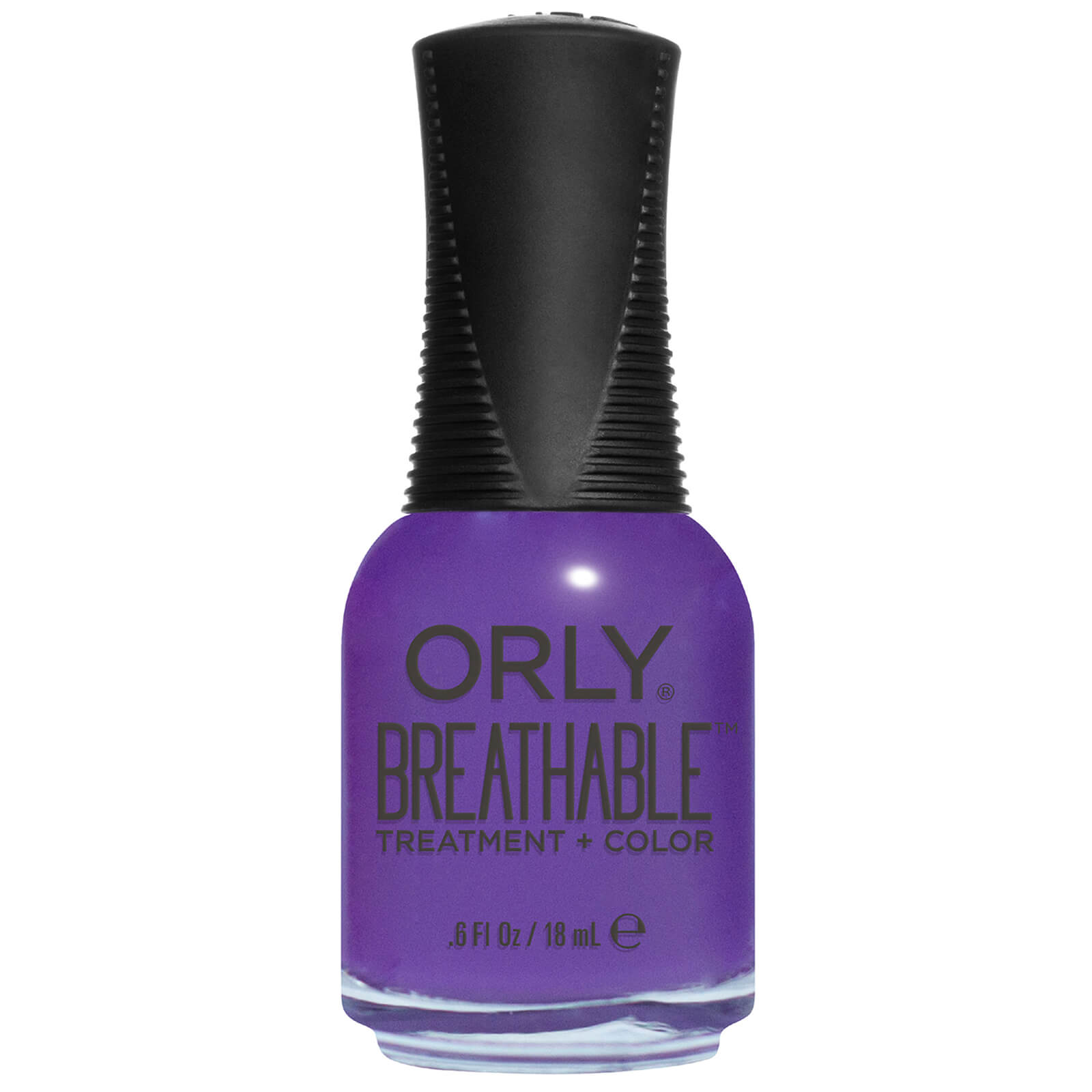 ORLY Breathable Halal Nail Polish 18ml (Various Shades) - Pick Me Up