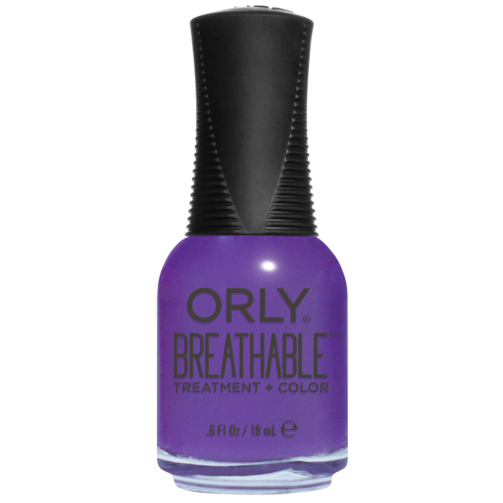 Orly Breathable Halal Nail Polish 18ml (Various Shades) - Pick Me Up