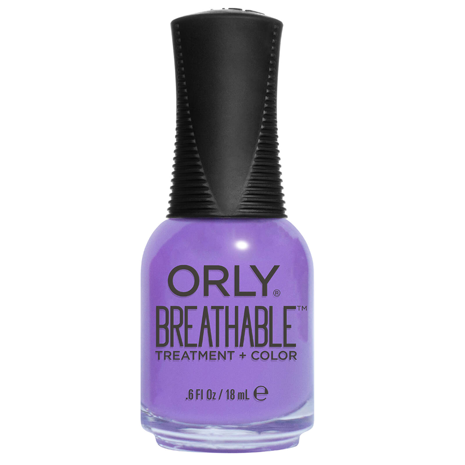 

ORLY Breathable Halal Nail Polish 18ml (Various Shades) - Feeling Free