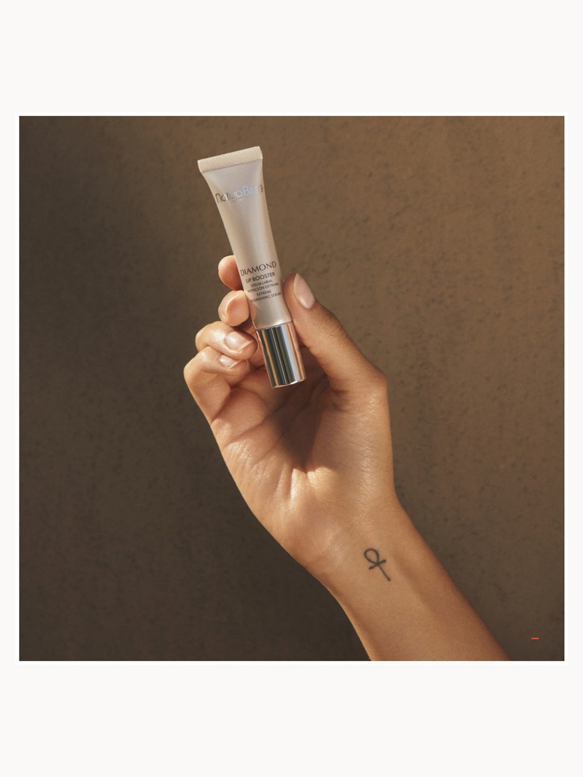 Natura Bissé Diamond Lip Booster 15ml 3