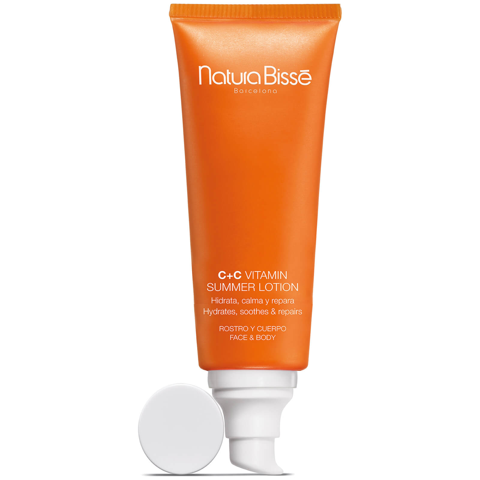 NATURA BISSÉ photo