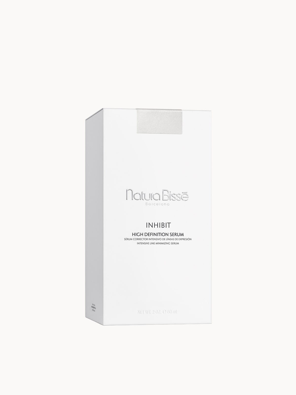 Natura Bissé Inhibit High Definition Serum 4
