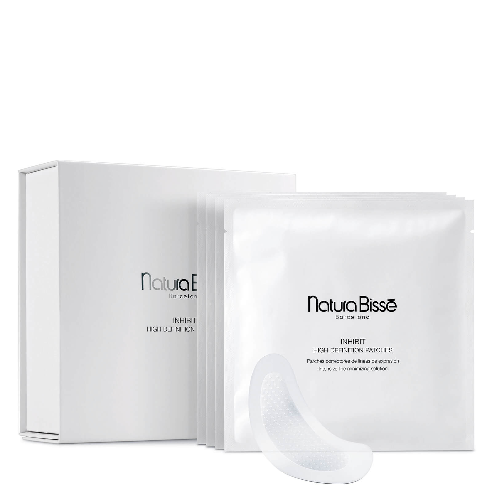 

Natura Bissé Inhibit High Definition Patches