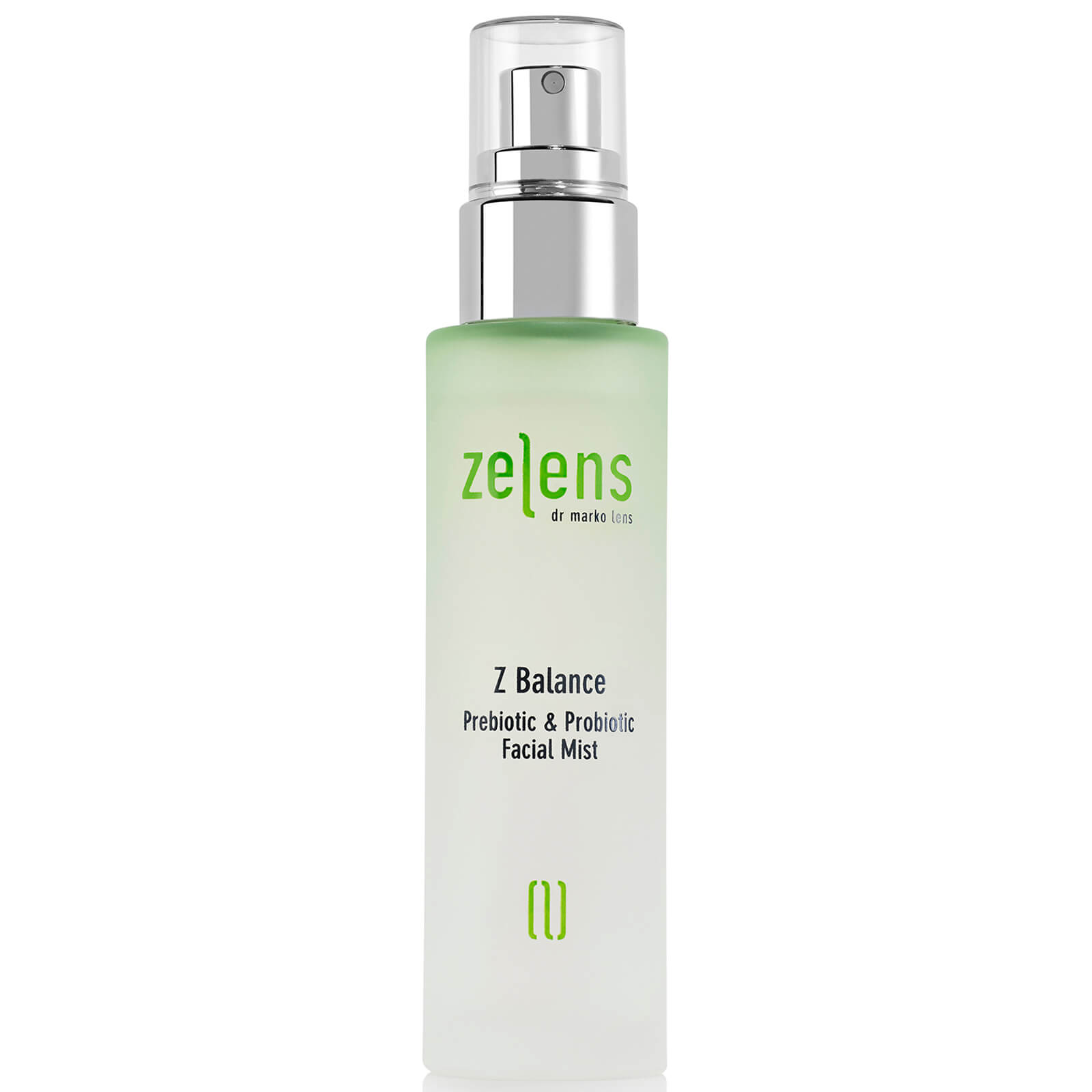 

Спрей для лица с пробиотиками и пребиотиками Zelens Z Balance Prebiotic and Probiotic Facial Mist 50 мл