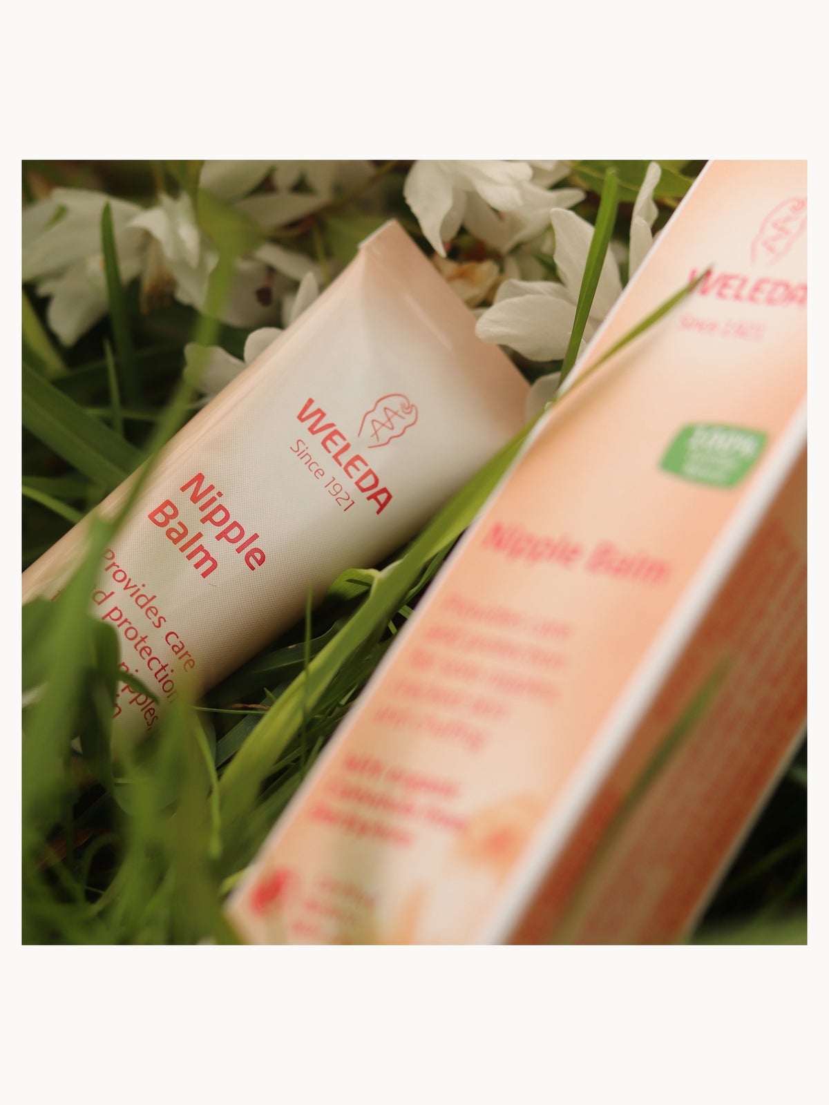 Weleda Nipple Balm 25g, photo 2