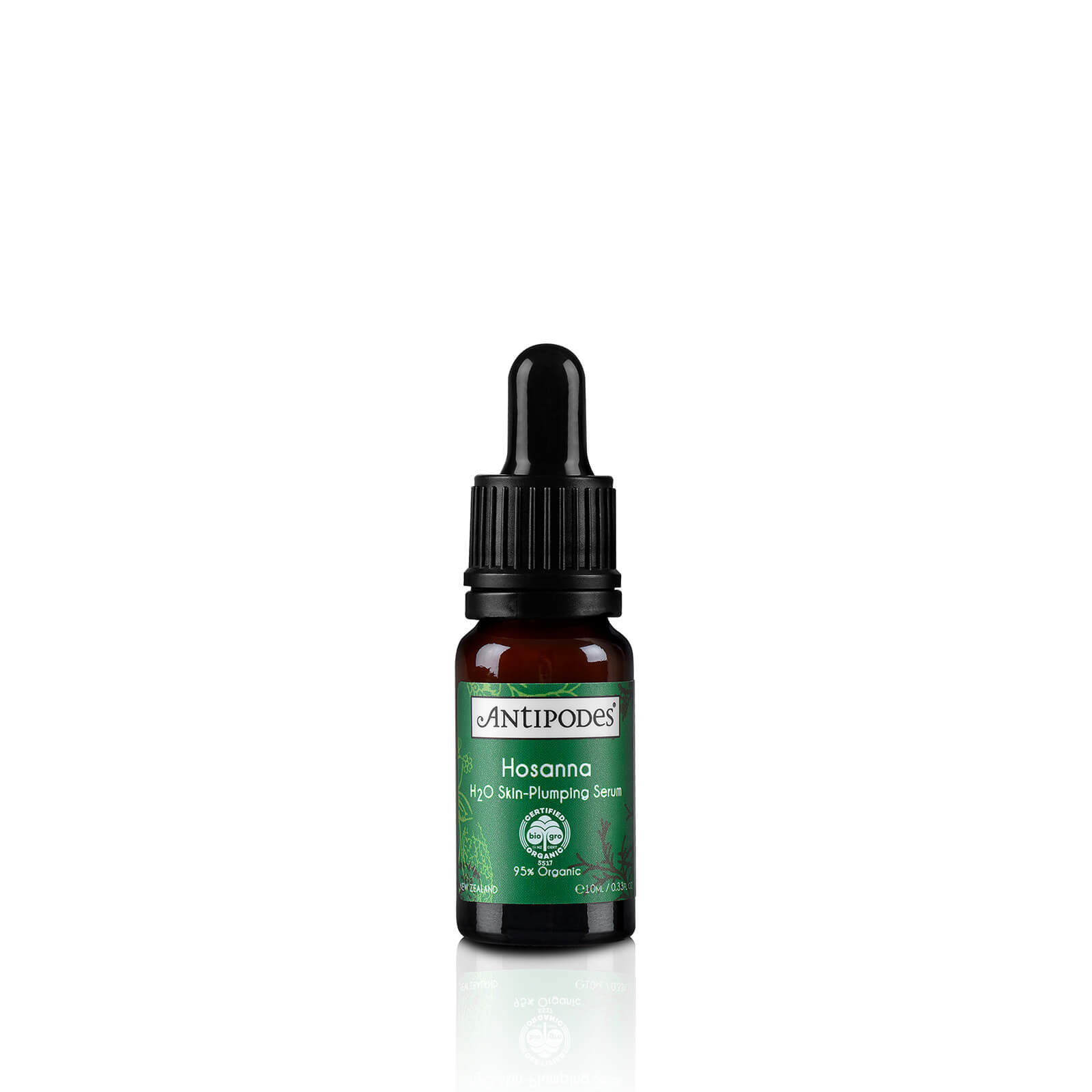 Hosanna H2O Sérum Repulpant Intense 10ml