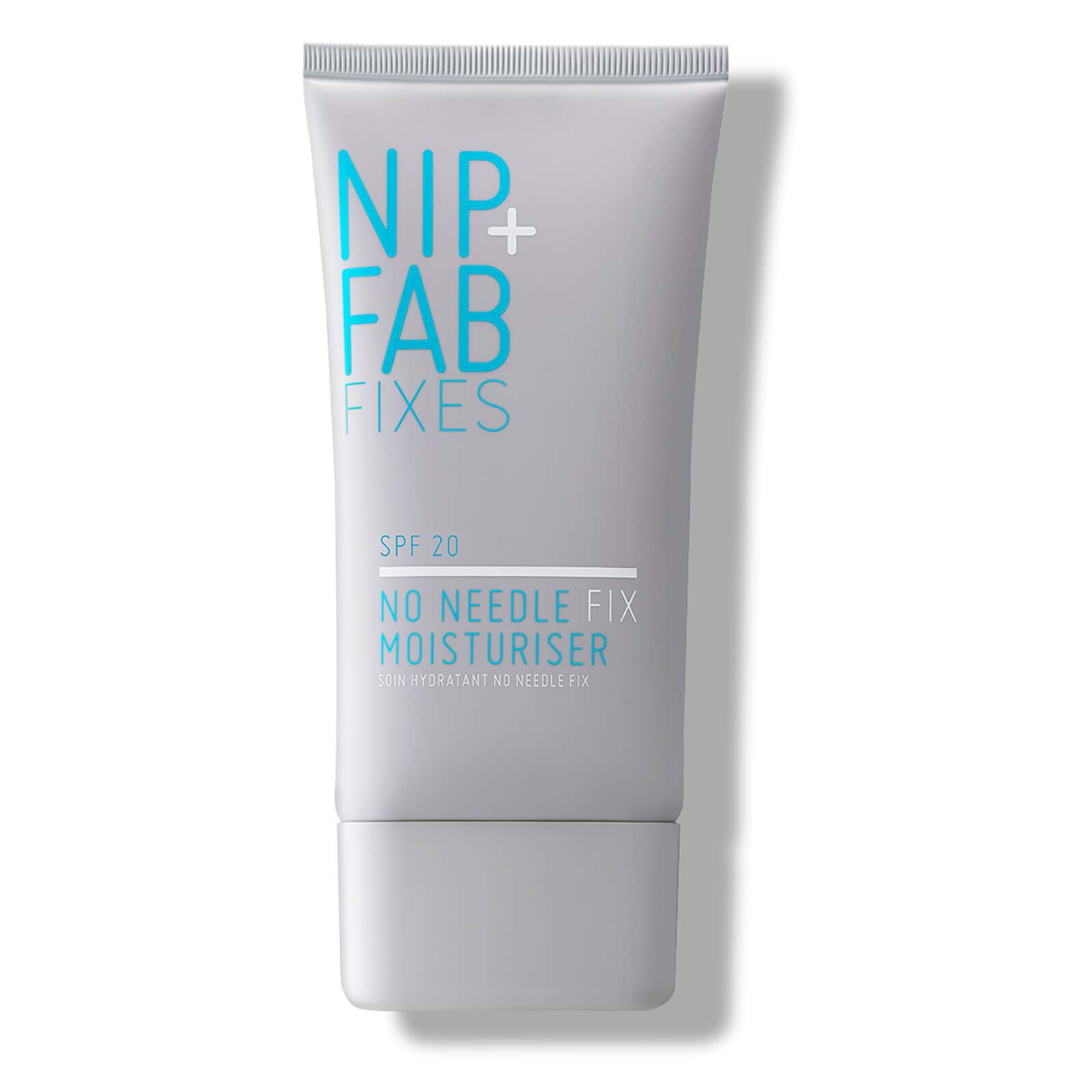 

Дневной крем с солнцезащитным фильтром NIP + FAB No Needle Fix Day Cream SPF 20 40 мл