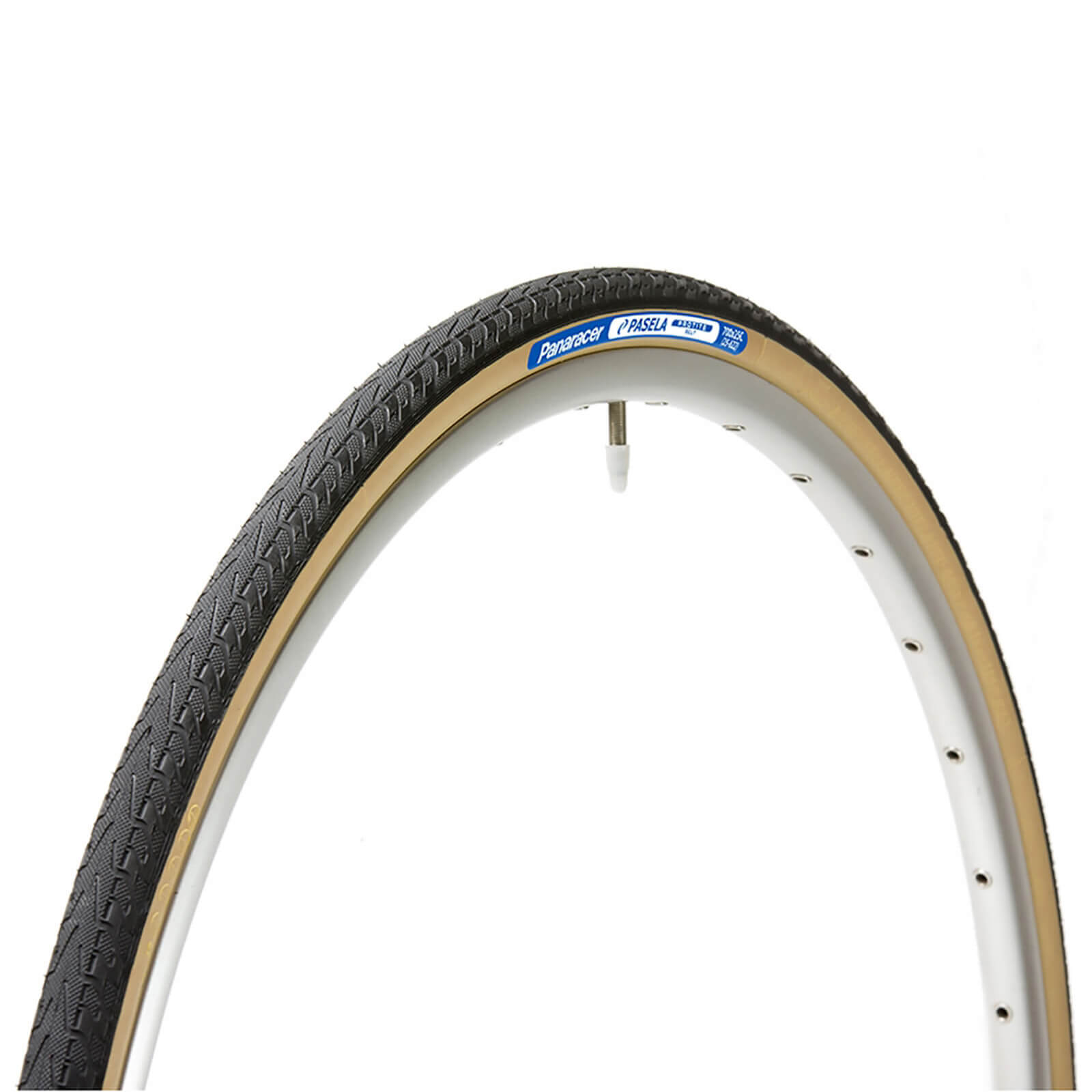Panaracer Pasela PT Clincher Road Tyre - 700c x 38mm
