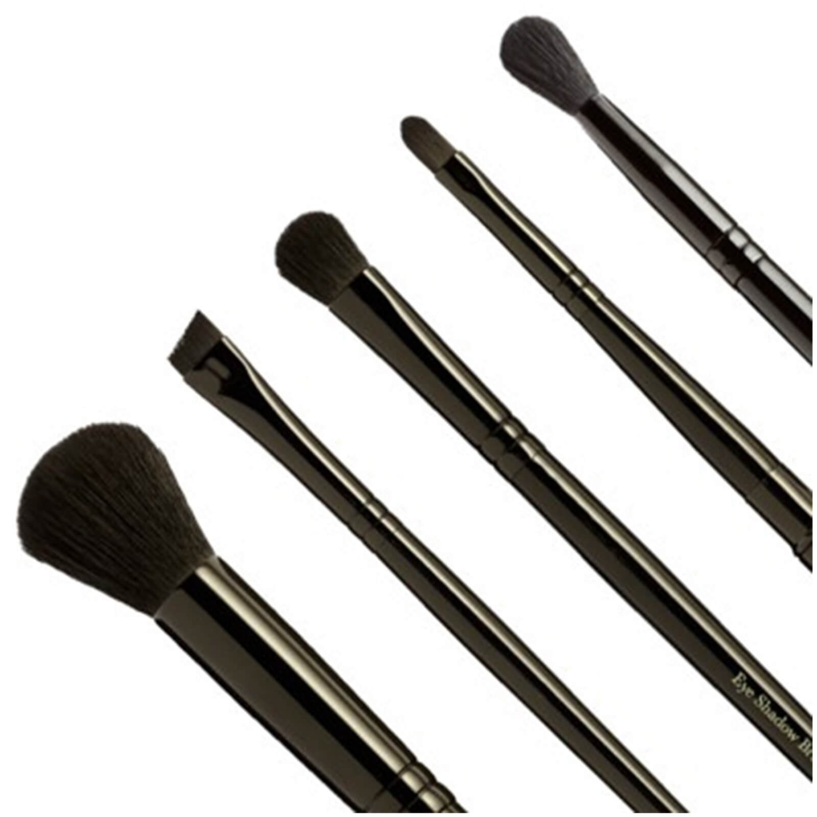 

Illamasqua Essential Brush Set