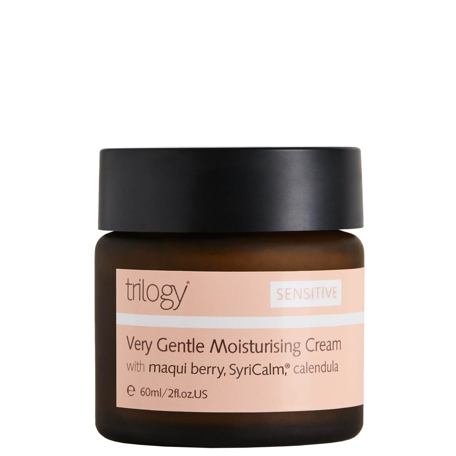 Trilogy Very Gentle Moisturising Cream 60ml