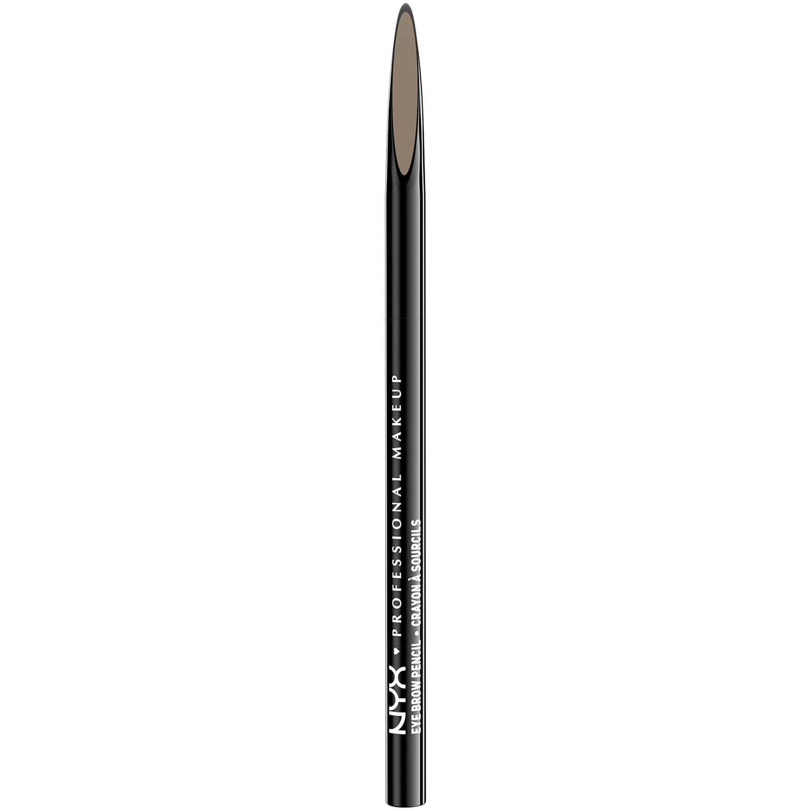 NYX Professional Makeup Precision Brow Pencil (Various Shades) - Blonde