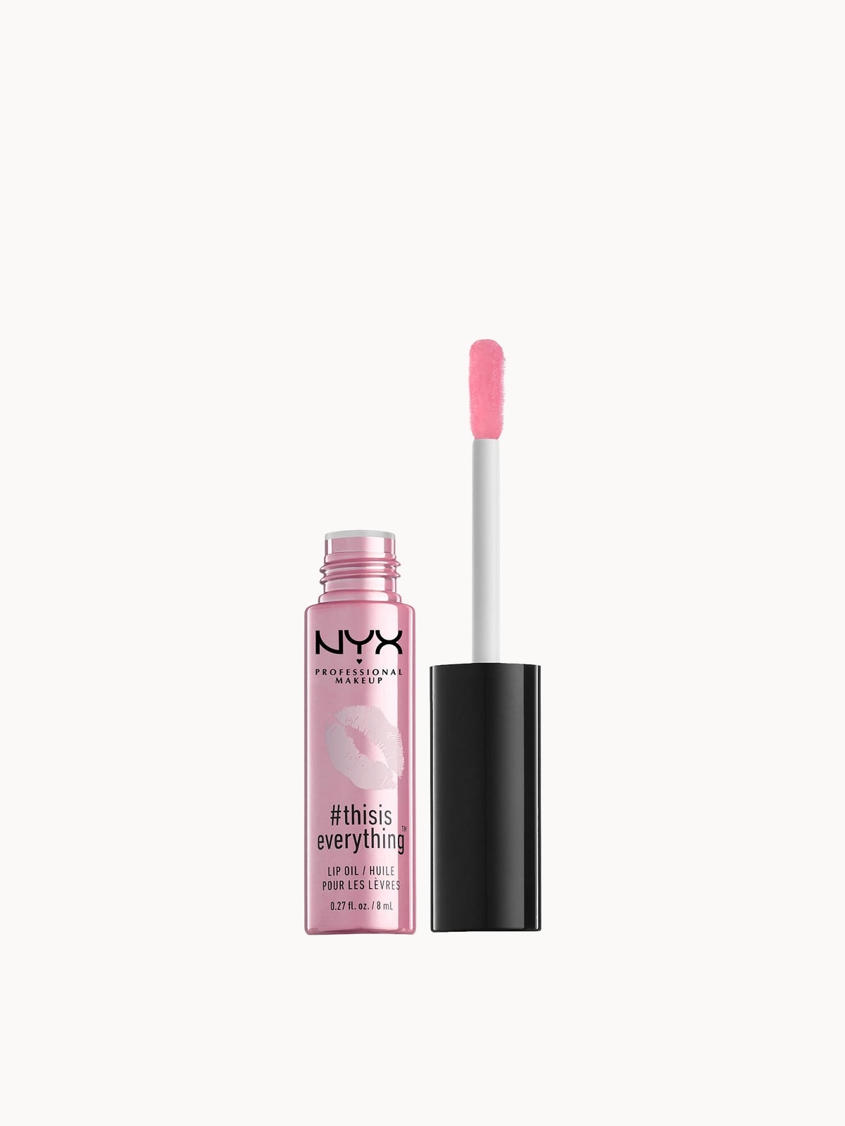 NYX Professional Makeup #THISISEVERYTHING Lip Oil