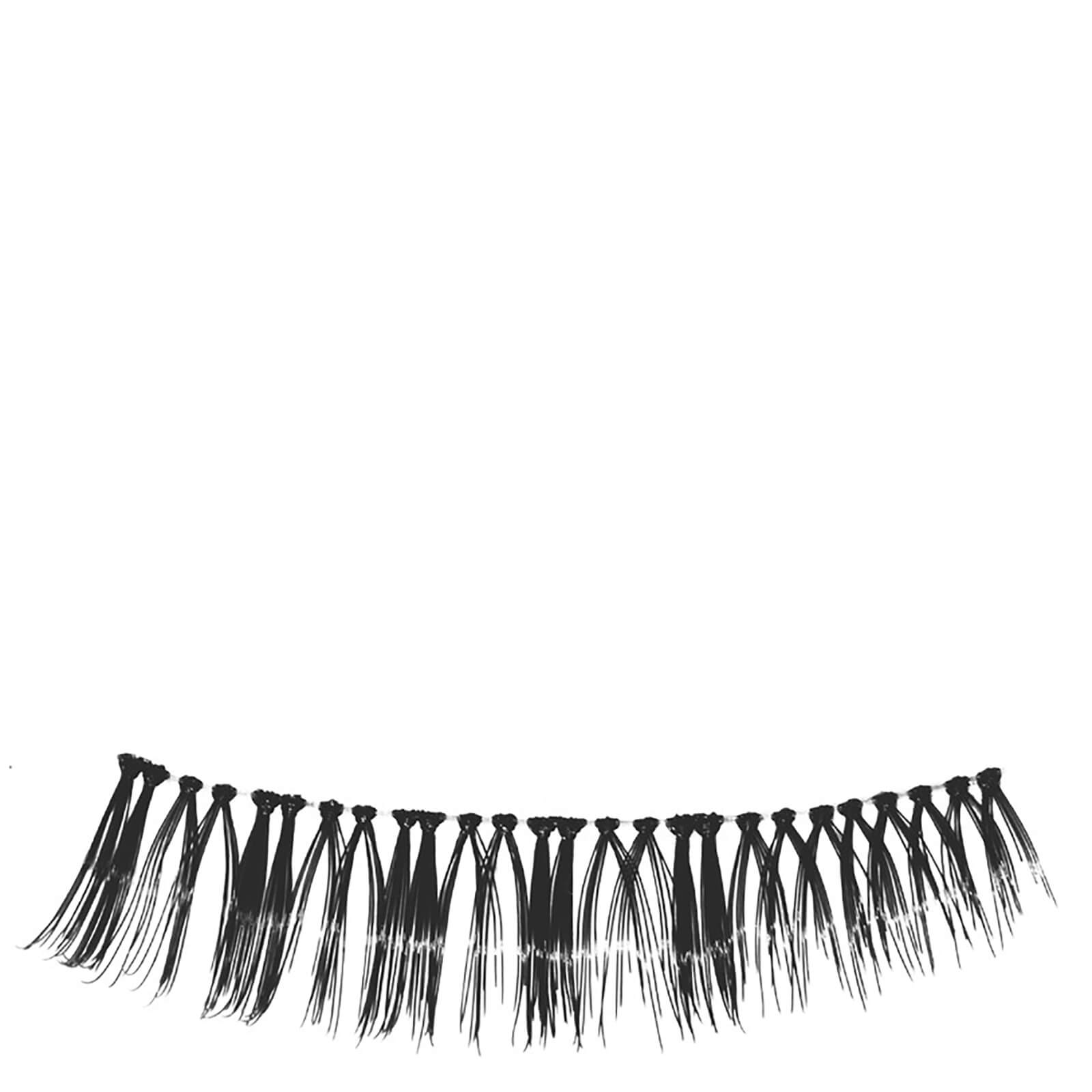 

Illamasqua False Eyelashes - Scowl