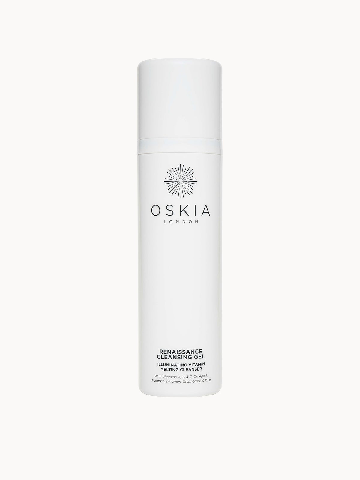 OSKIA Renaissance Cleansing Gel (200ml)