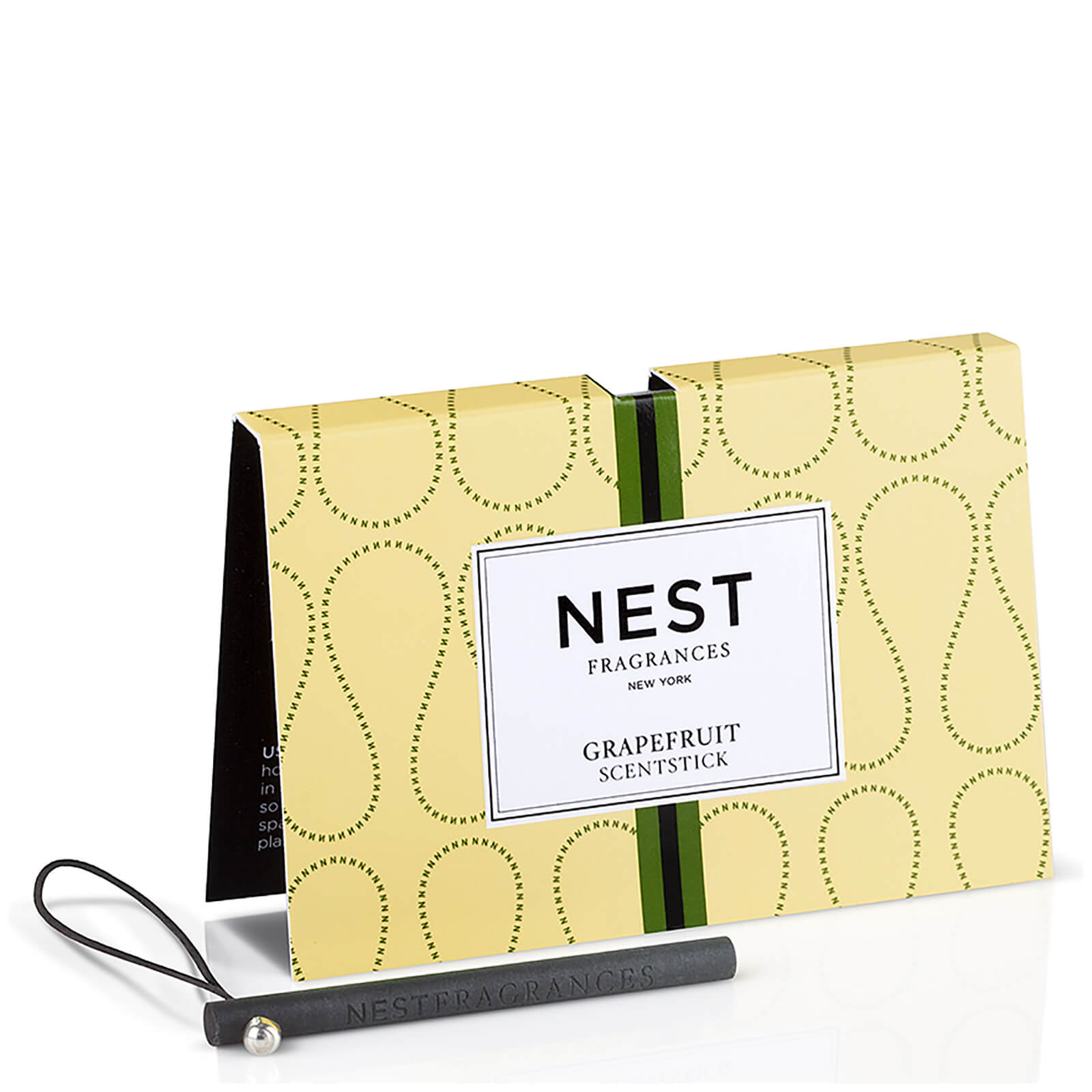 

Nest Fragrances Grapefruit ScentStick (Free Gift)