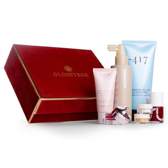 Christmas Box 2014