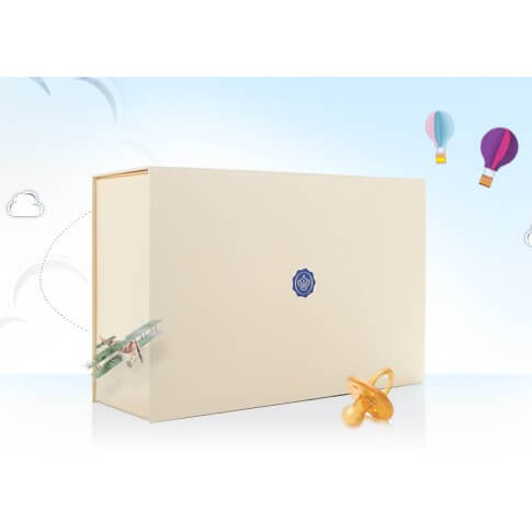 GLOSSYBOX Baby