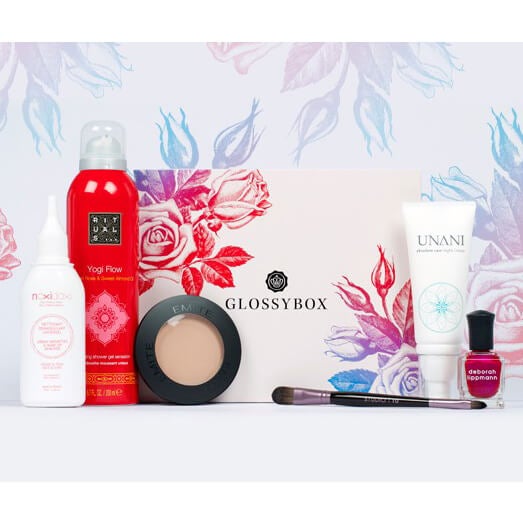Muttertagsbox 2015