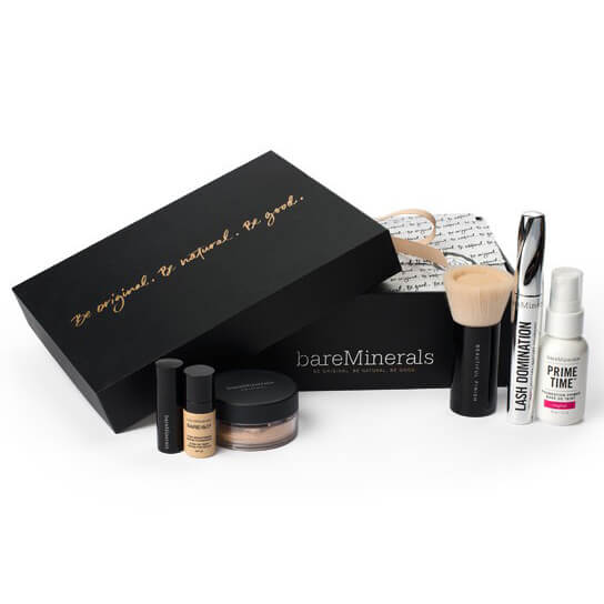 bareMinerals Special Box