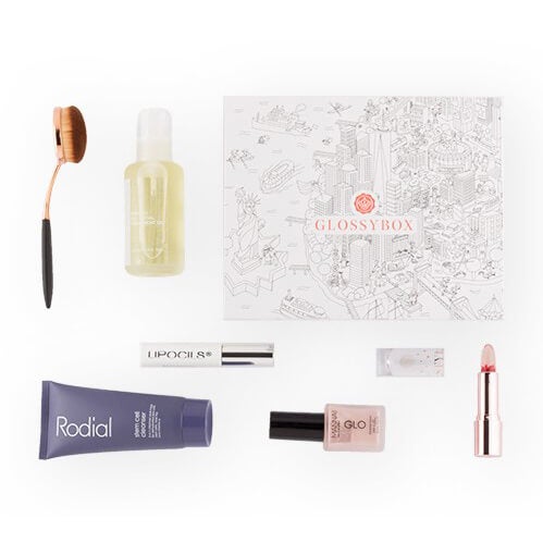 Metropolitan Box