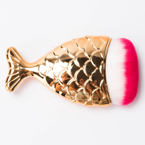 Fischpinsel