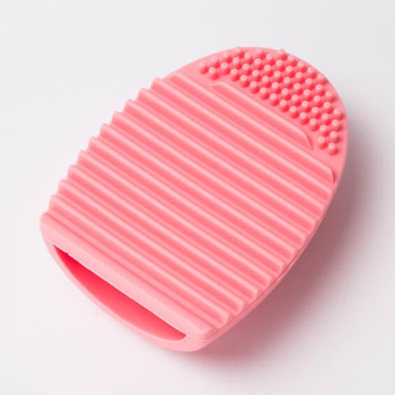 Brush Egg