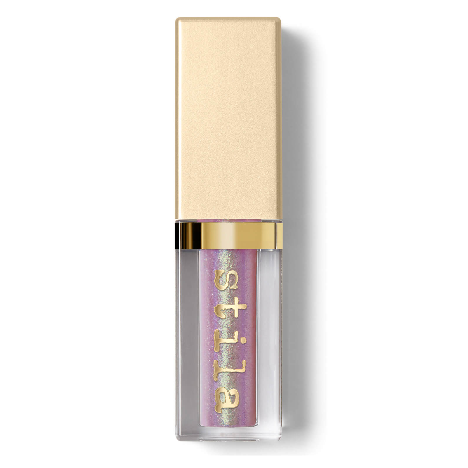 

Stila Glitter & Glow Liquid Eye Shadow Duo Chrome - Sunset Cove 4.5ml
