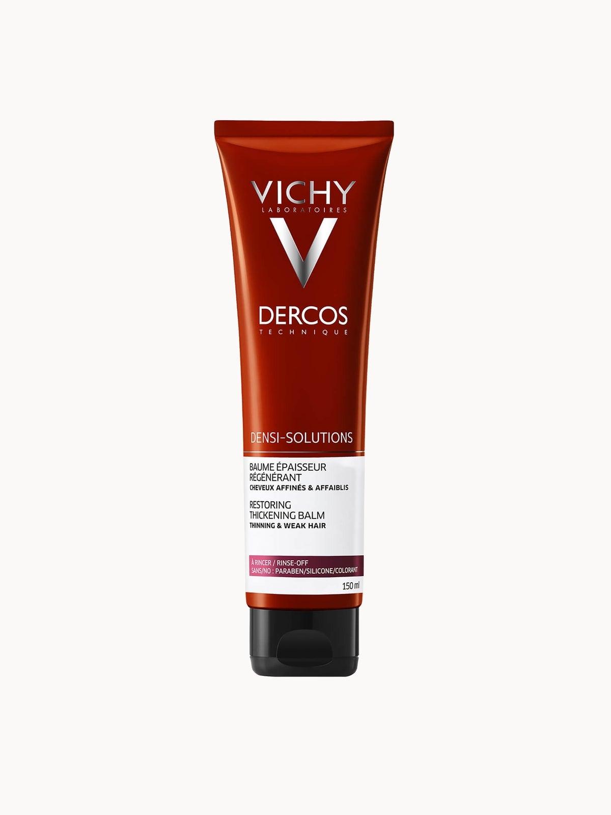 VICHY Dercos Regenerating Thickening Balm 150ml 3