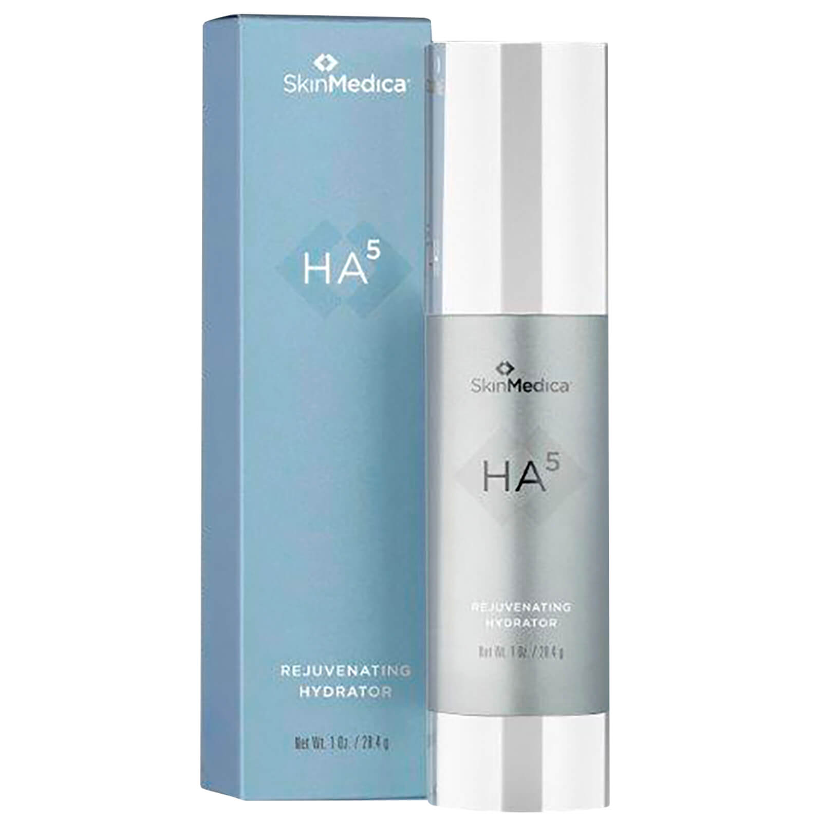 ha5 moisturizer
