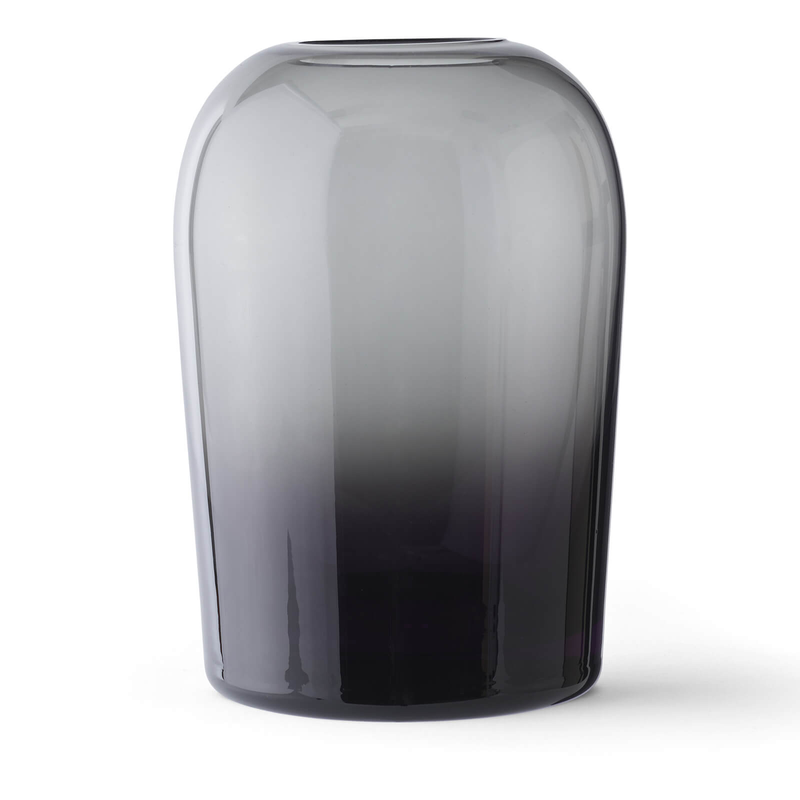 Menu Troll Vase - Large - Smoke