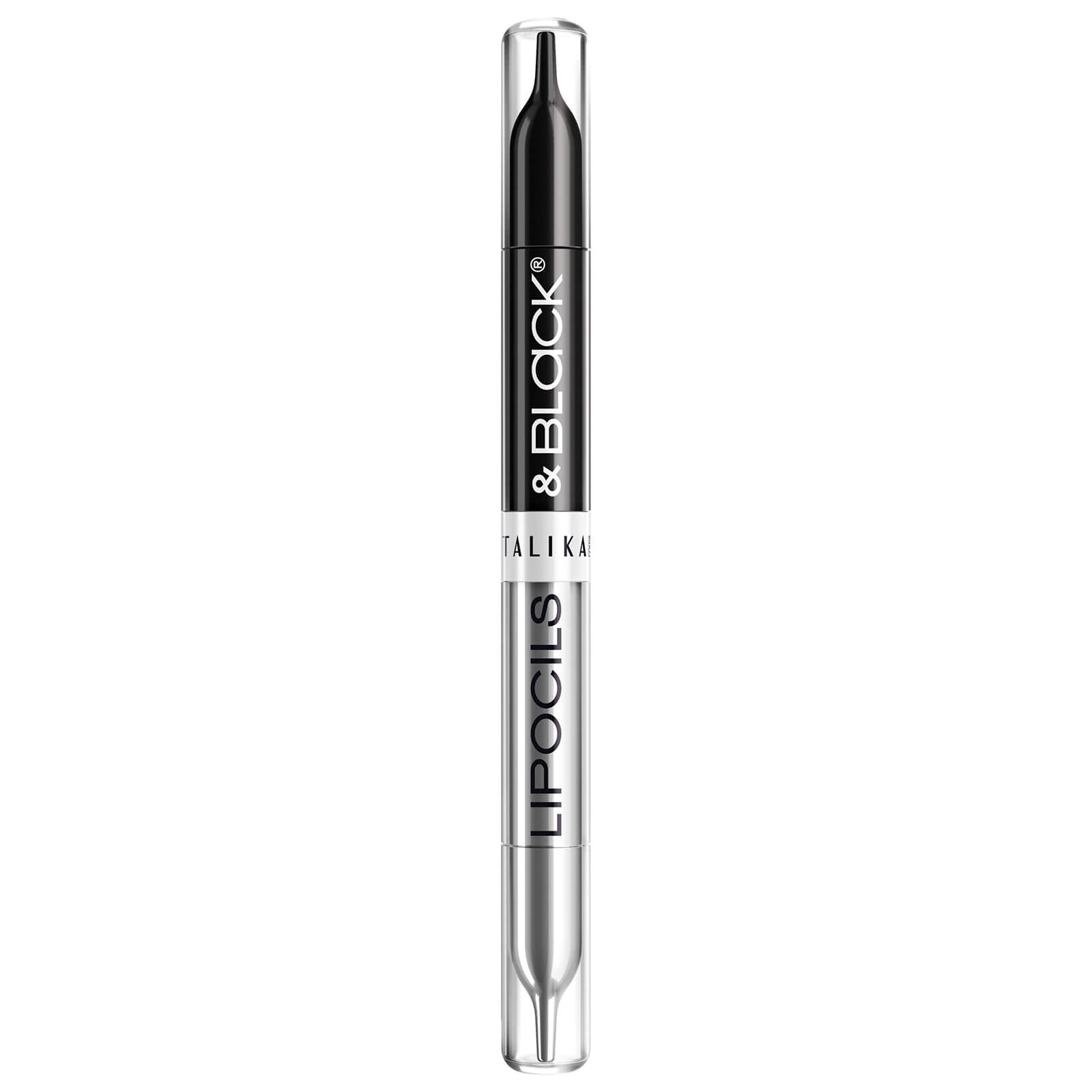 Talika Lipocils Eyelash Care and Mascara - Black