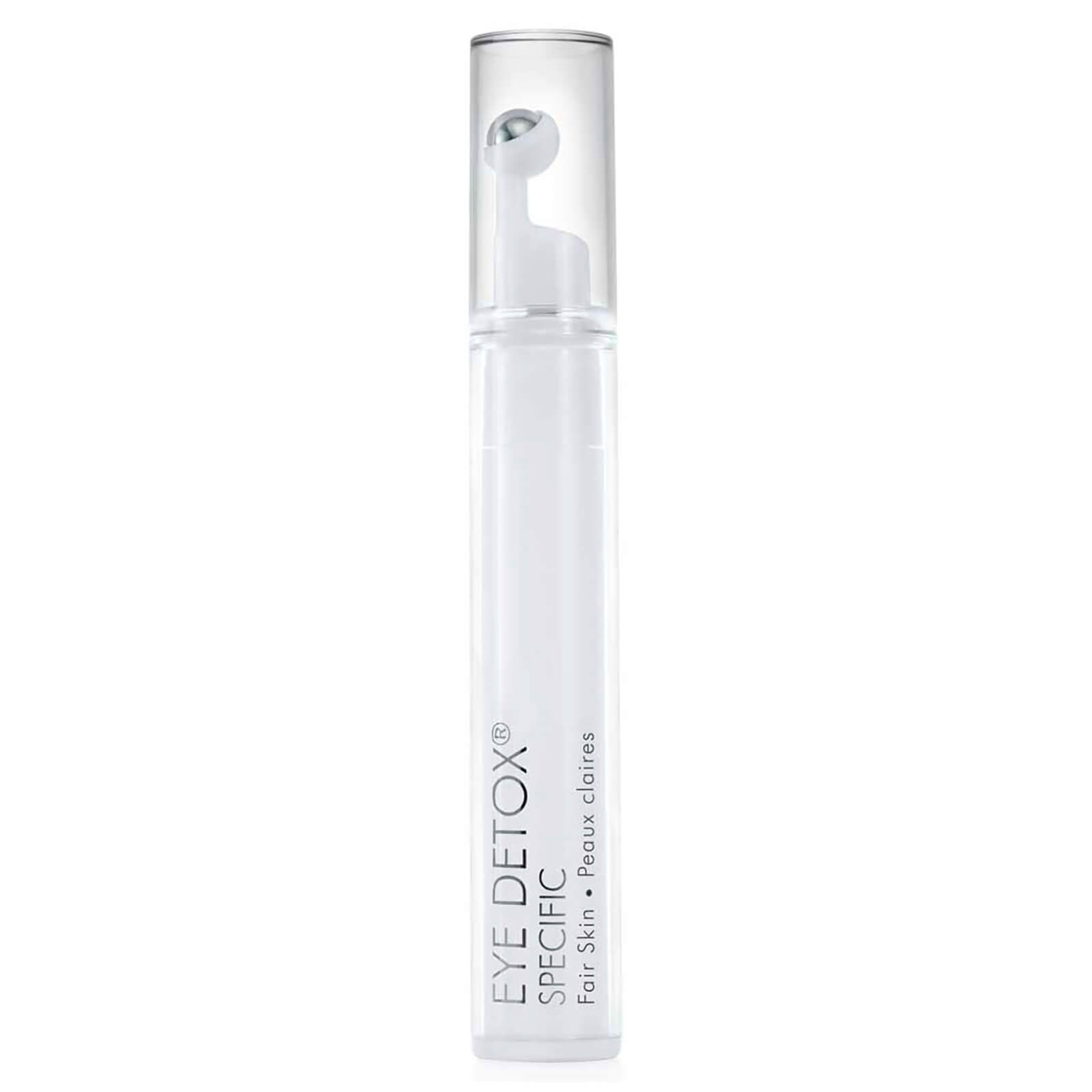 Talika Eye Detox Specific for Fair Skin