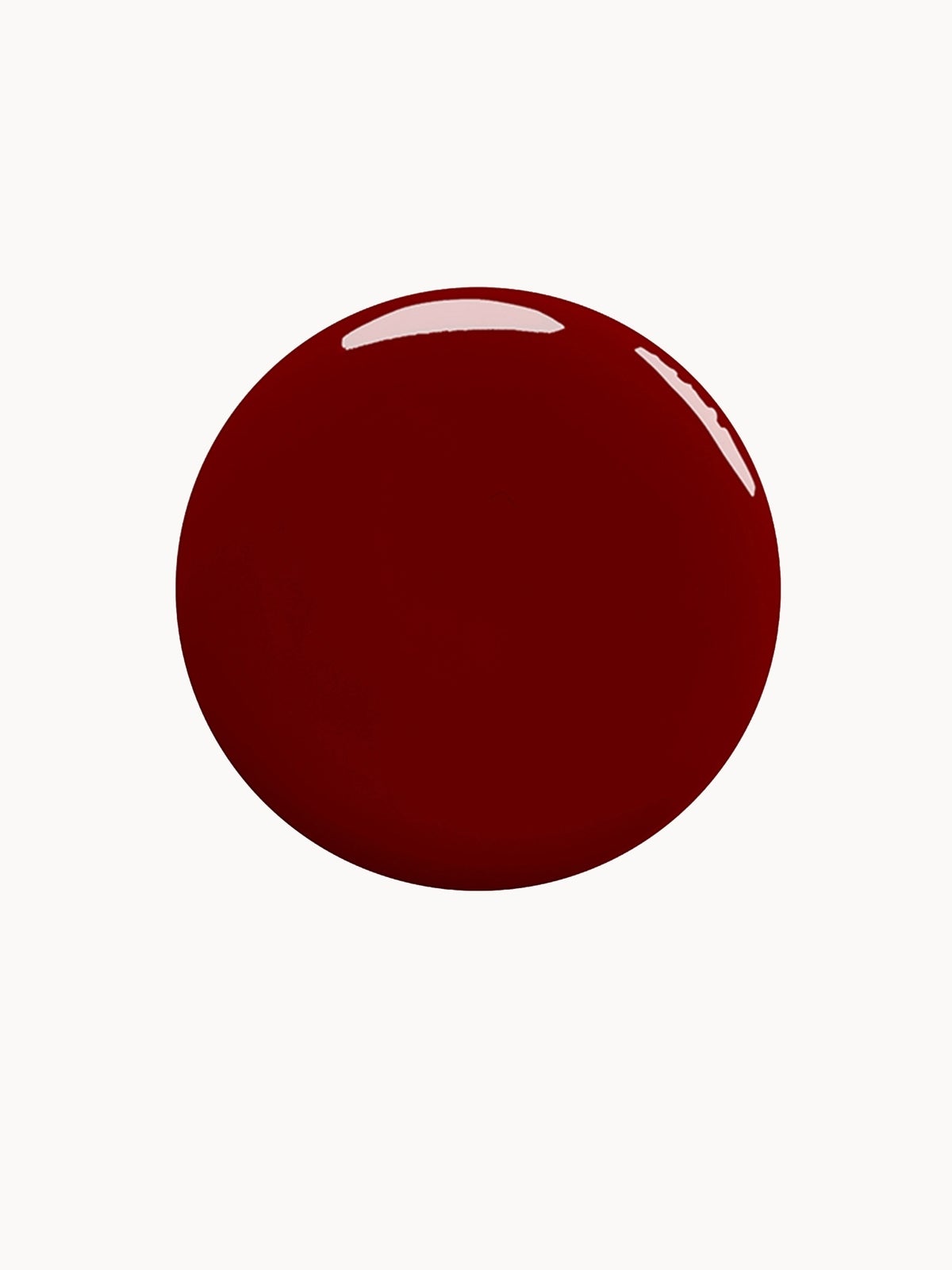 Nailberry L'Oxygene Nail Lacquer Le Temps Des Cerises 4
