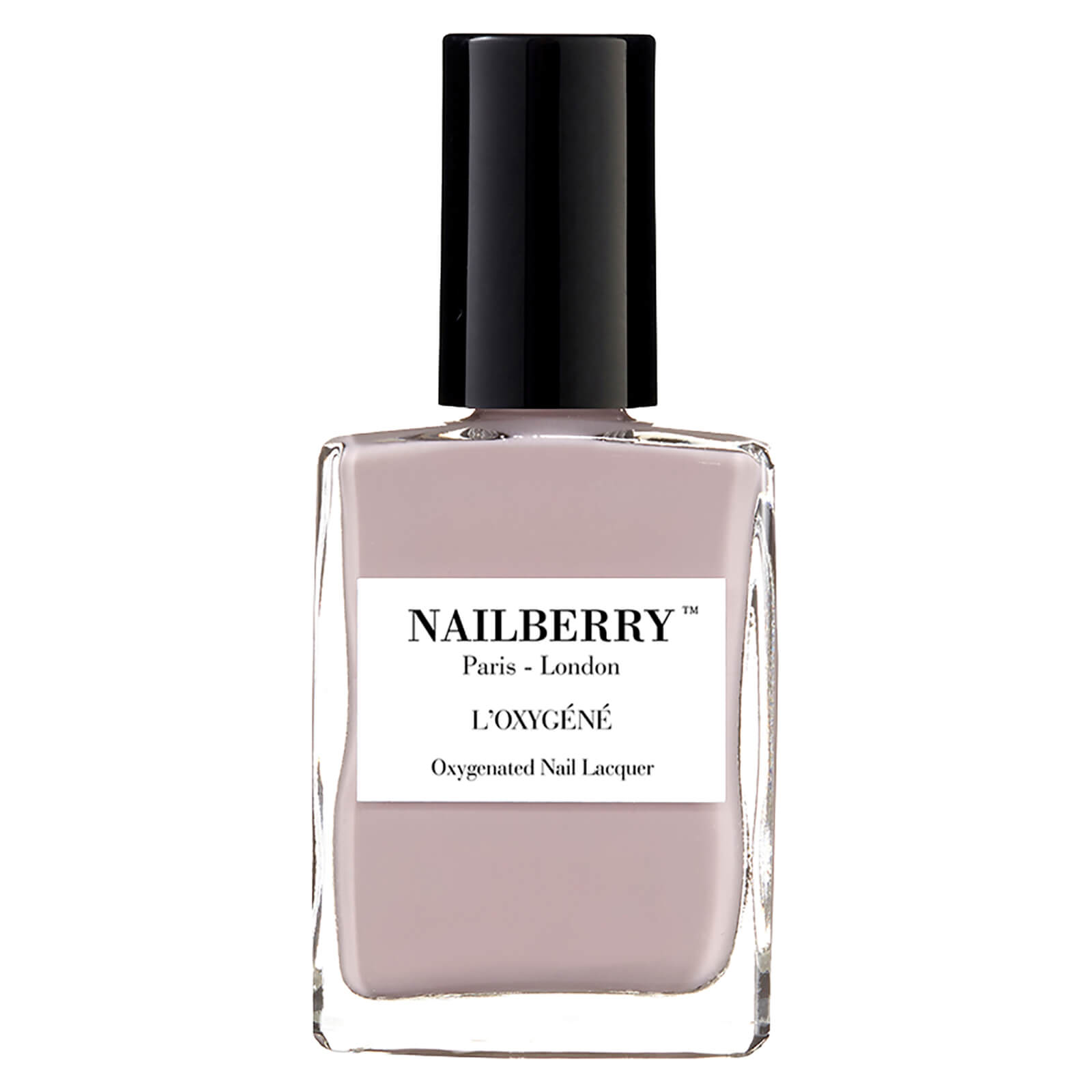 

Nailberry L'Oxygene Nail Lacquer Mystere