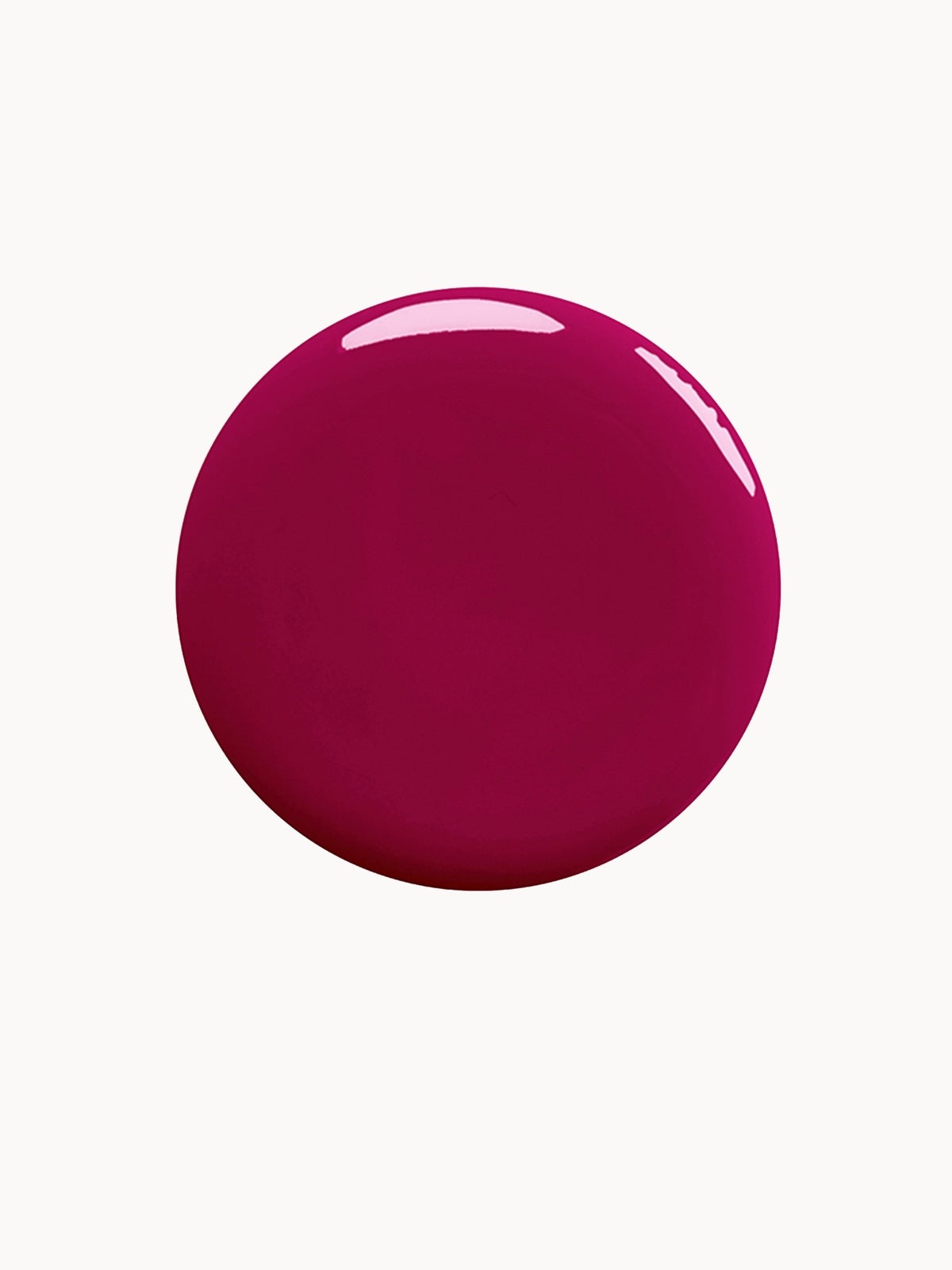 Nailberry L'Oxygene Nail Lacquer Raspberry 2