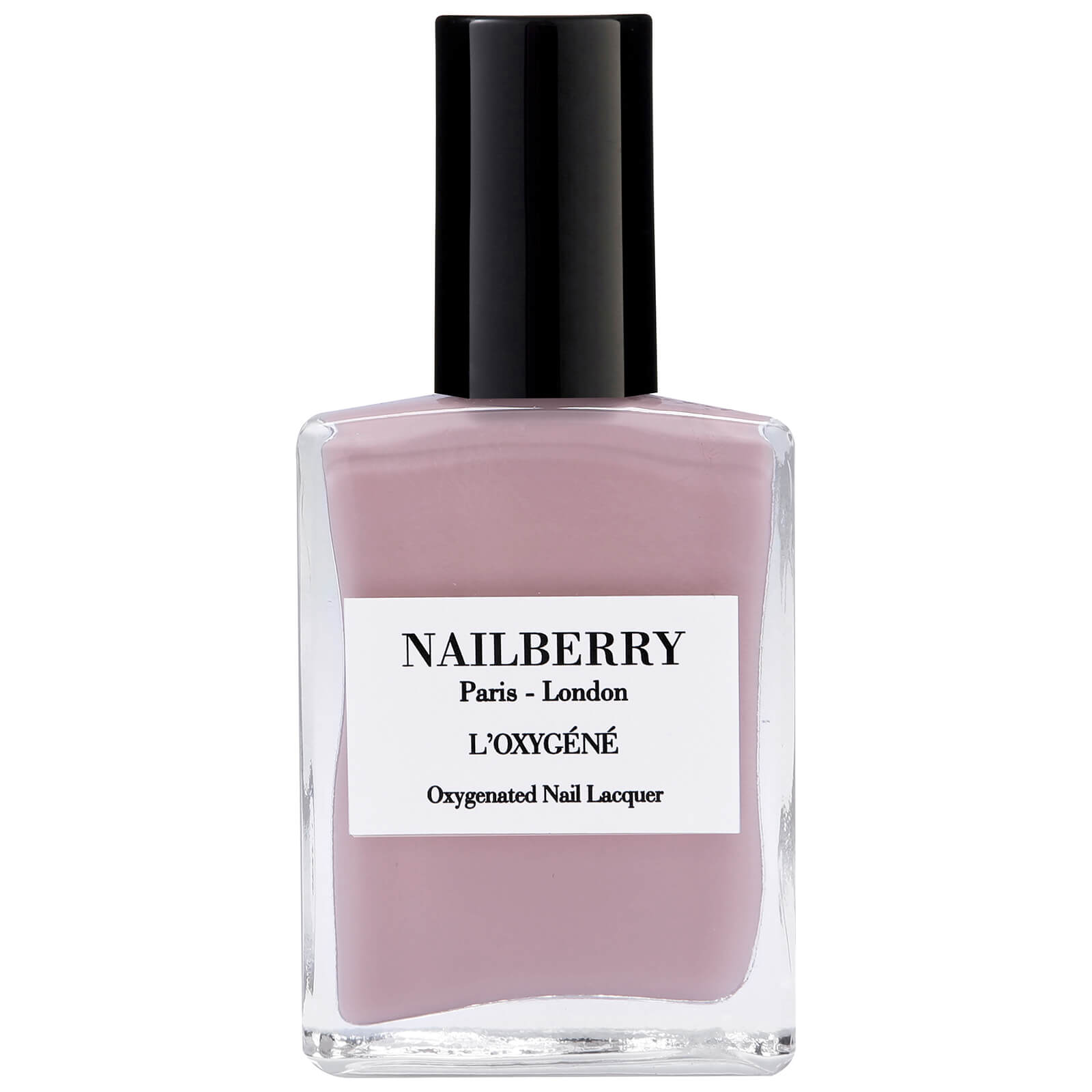 

Лак для ногтей Nailberry L'Oxygene Nail Lacquer Romance