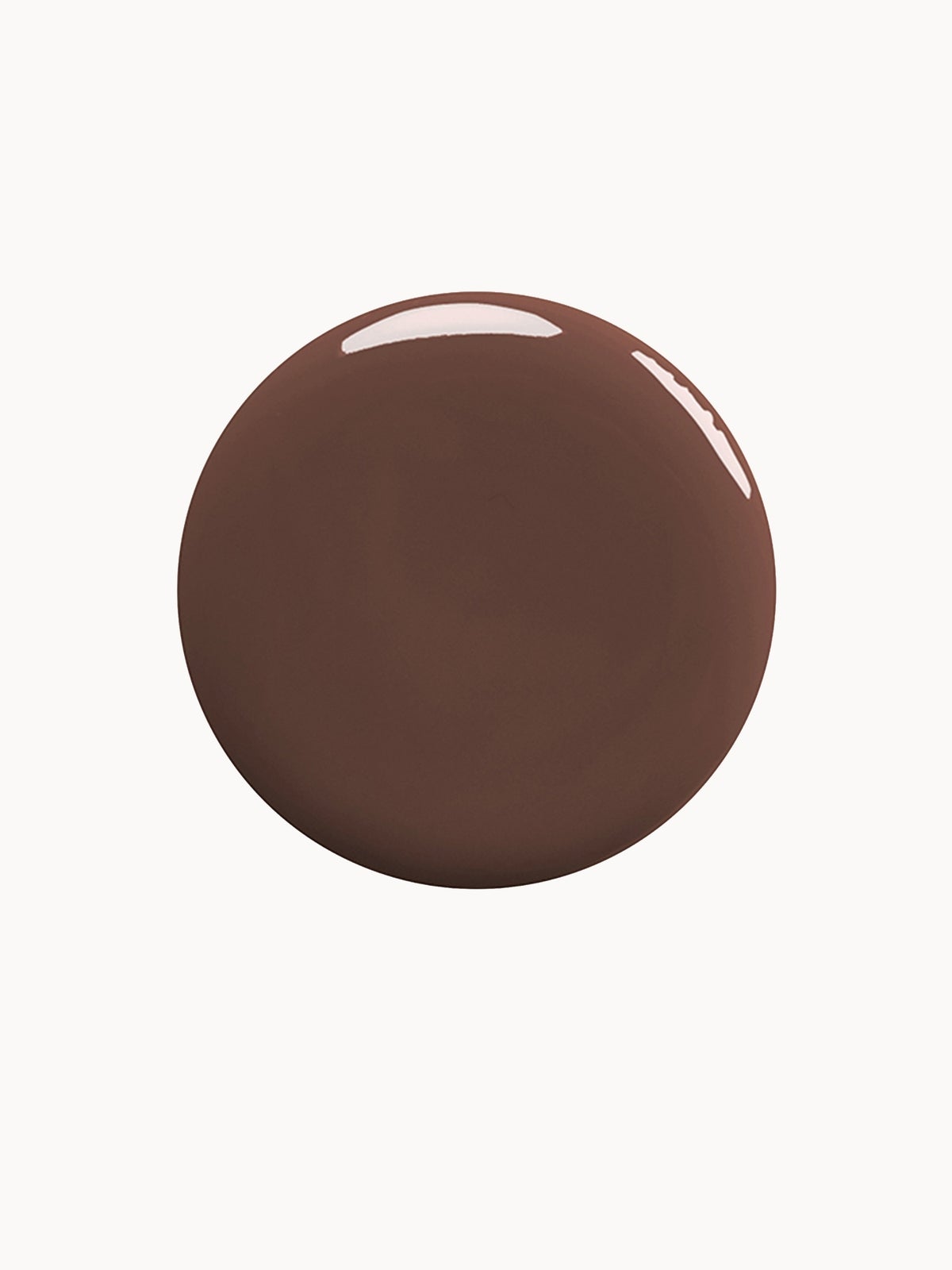 Nailberry L'Oxygene Nail Lacquer - Taupe La 3