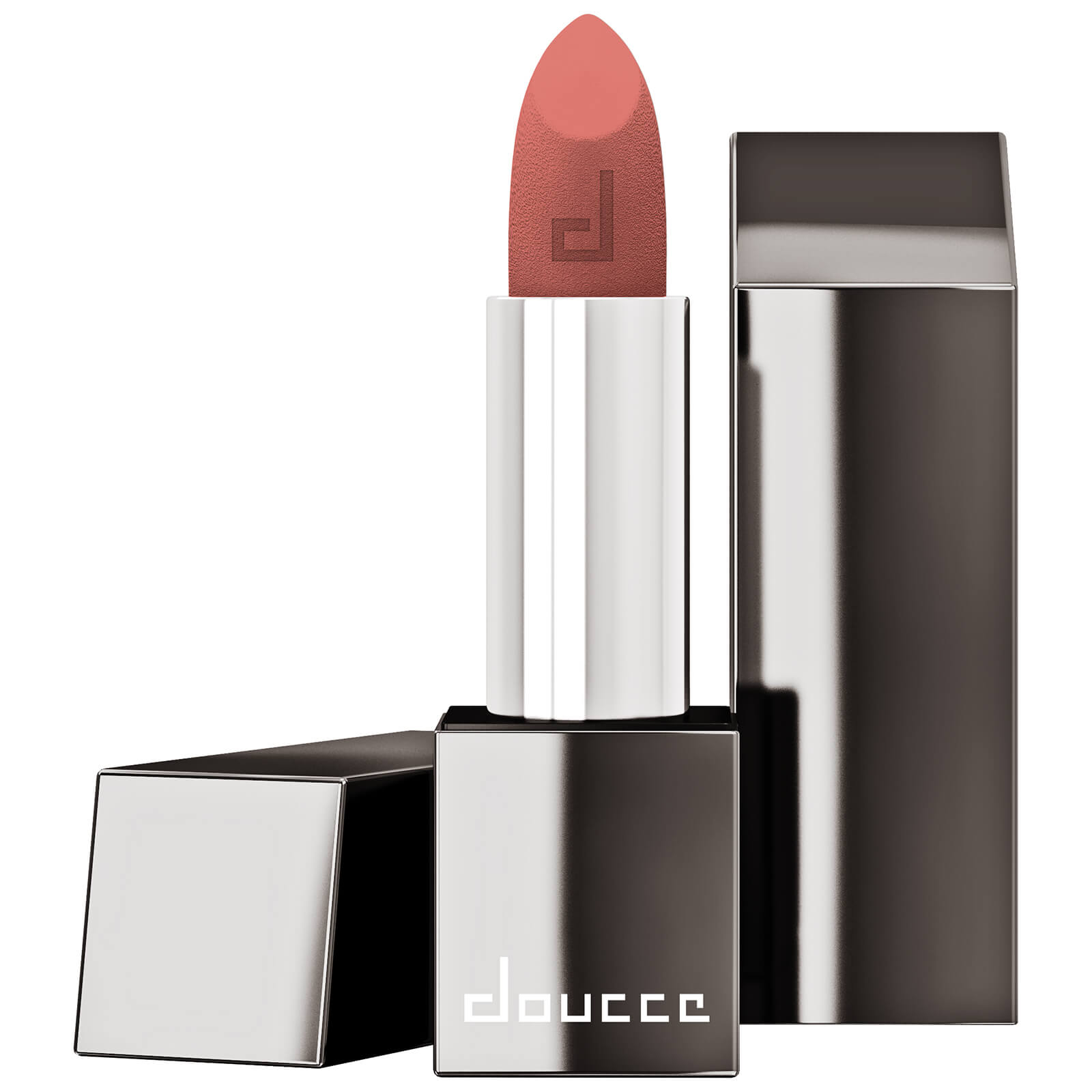 Doucce Matte Temptation Lipstick 3.8g (Various Shades) - 2 Pretty Things (7)