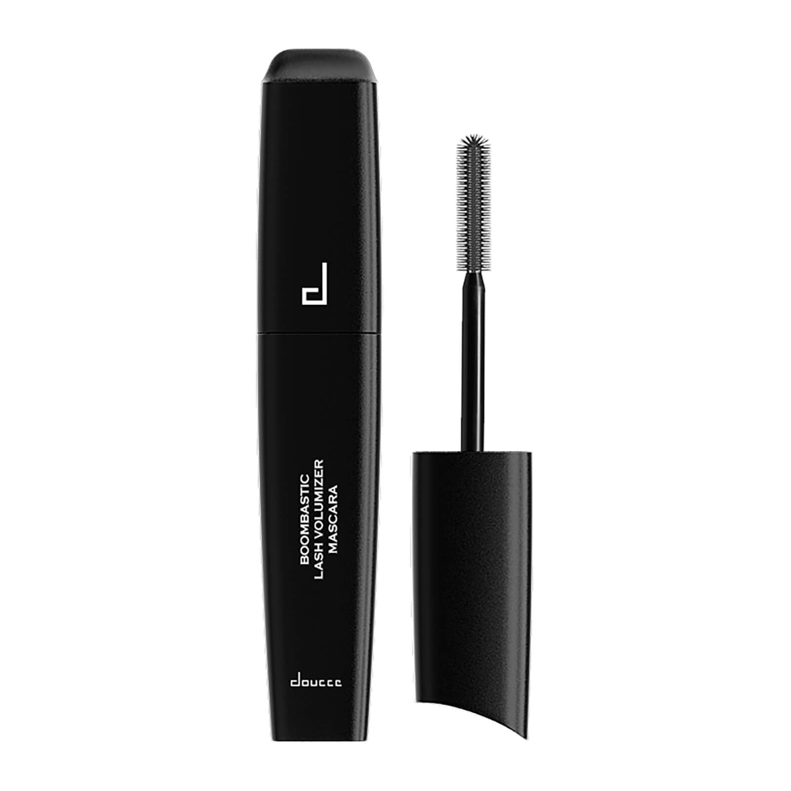 

doucce Boombastic Lash Volumzier Mascara - Black 13.5g
