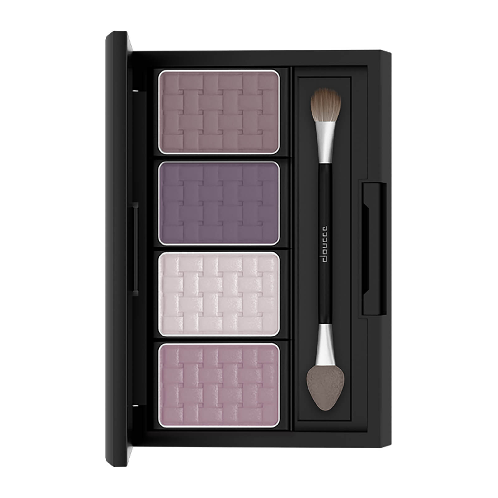 

Палитра теней для век doucce Freematic Eyeshadow Quad — Sweet Dreams 1,4 г