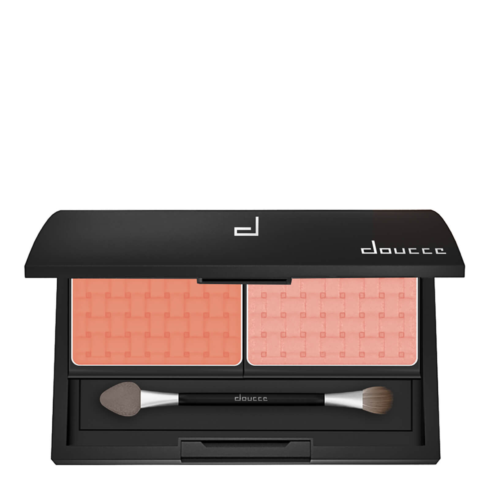 

doucce Freematic Blush Duo - Beach Party (6) 6.8g