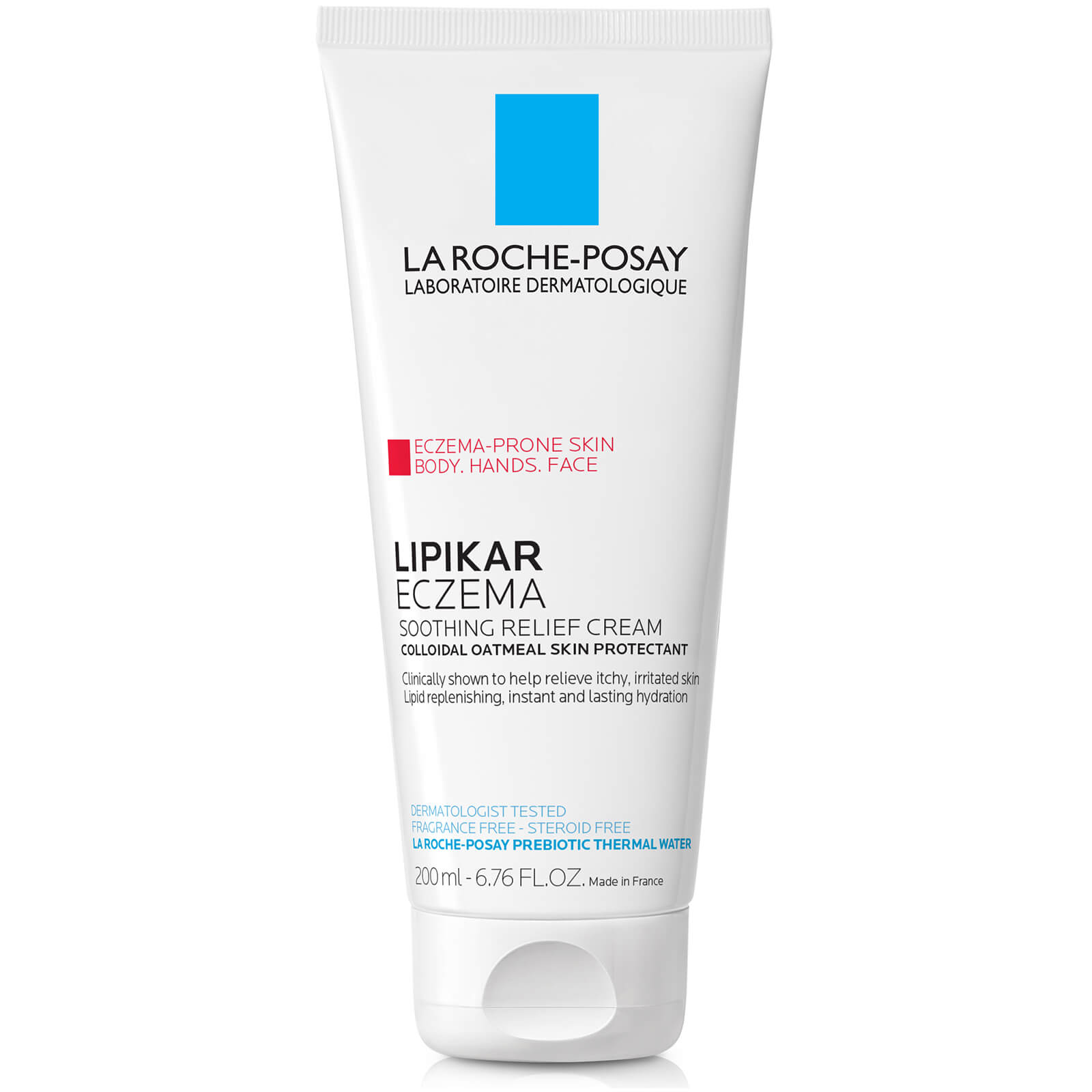 la roche posay prebiotic