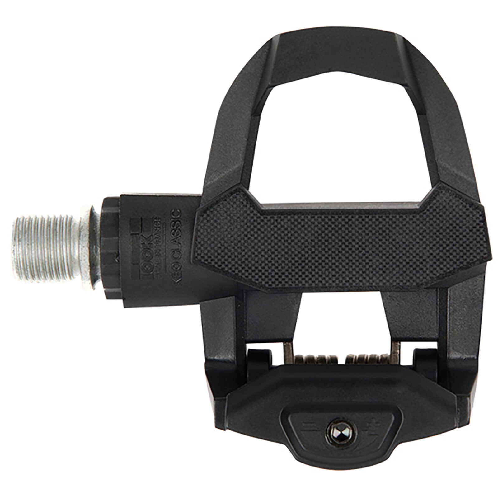 Look Keo Classic 3 Pedals - Black / White