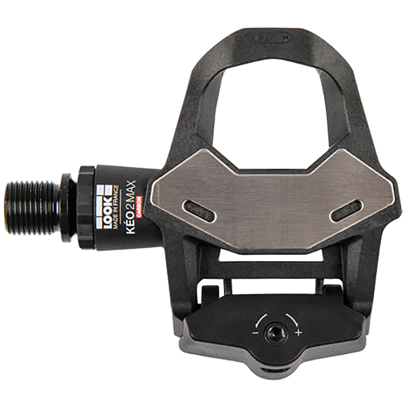 Image of Look Keo 2 Max Carbon Pedals