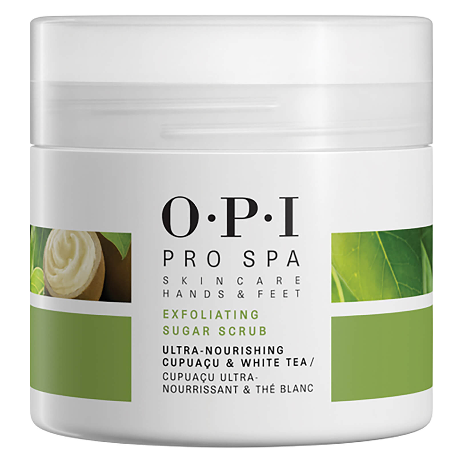 

OPI Prospa Exfoliating Sugar Scrub (Various Sizes) - 136ml