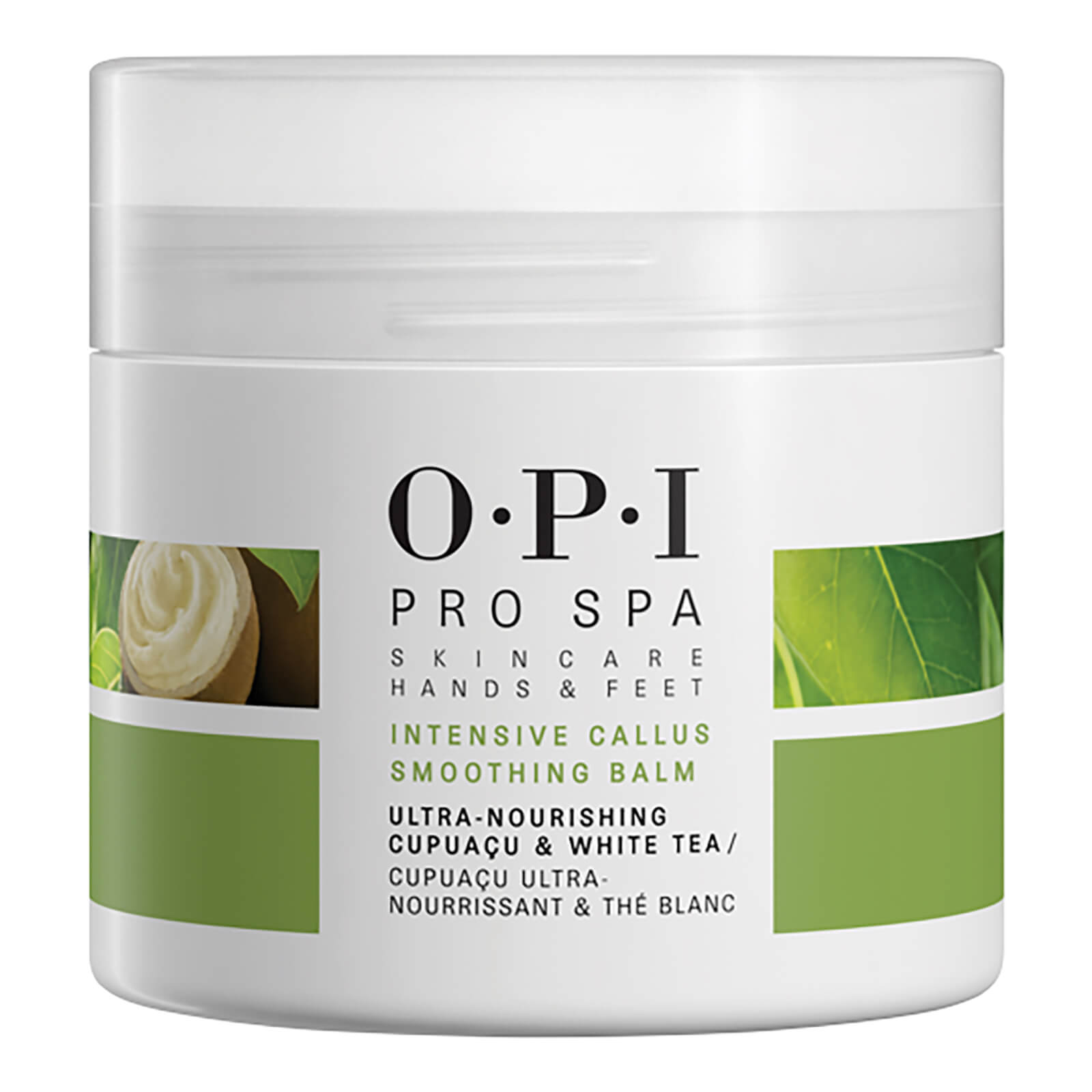 

OPI Prospa Intensive Callus Smoothing Balm (Various Sizes) - 118ml