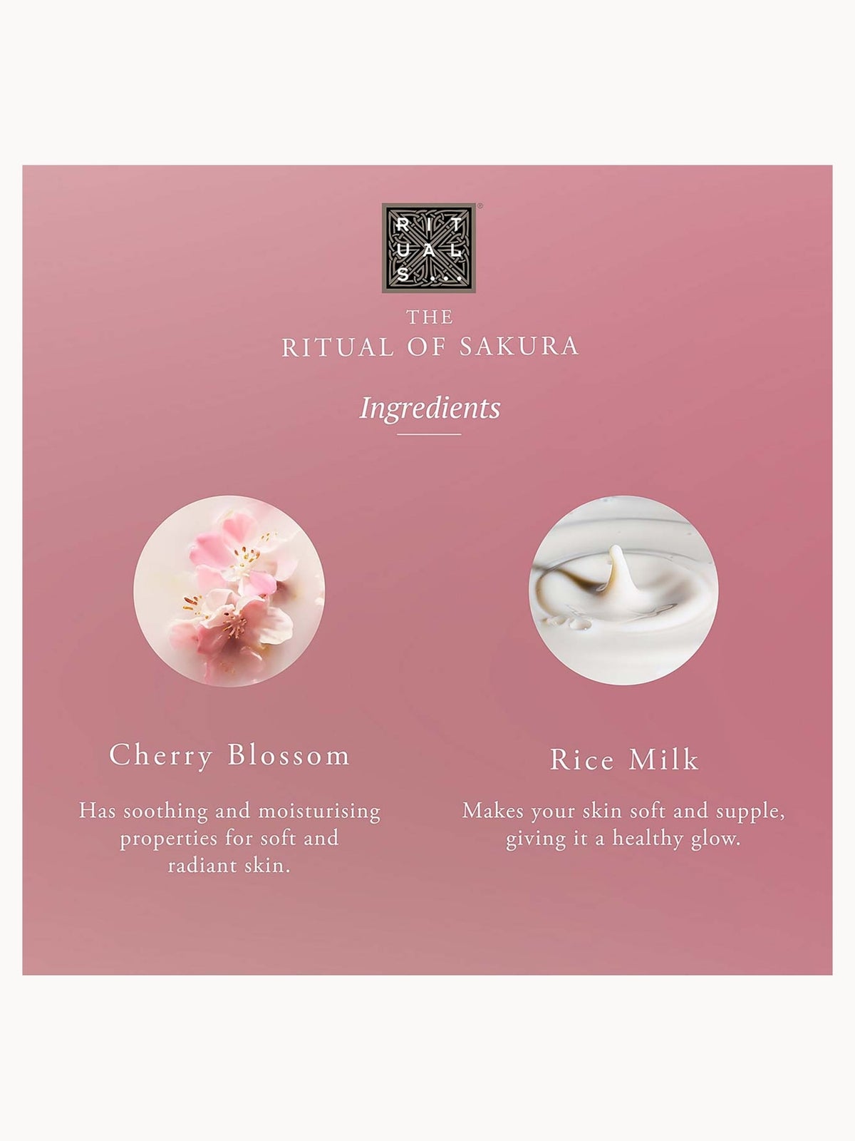 RITUALS The Ritual of Sakura Cherry Blossom & Rice Milk 24H Anti-Perspirant Spray 150ml, photo 2