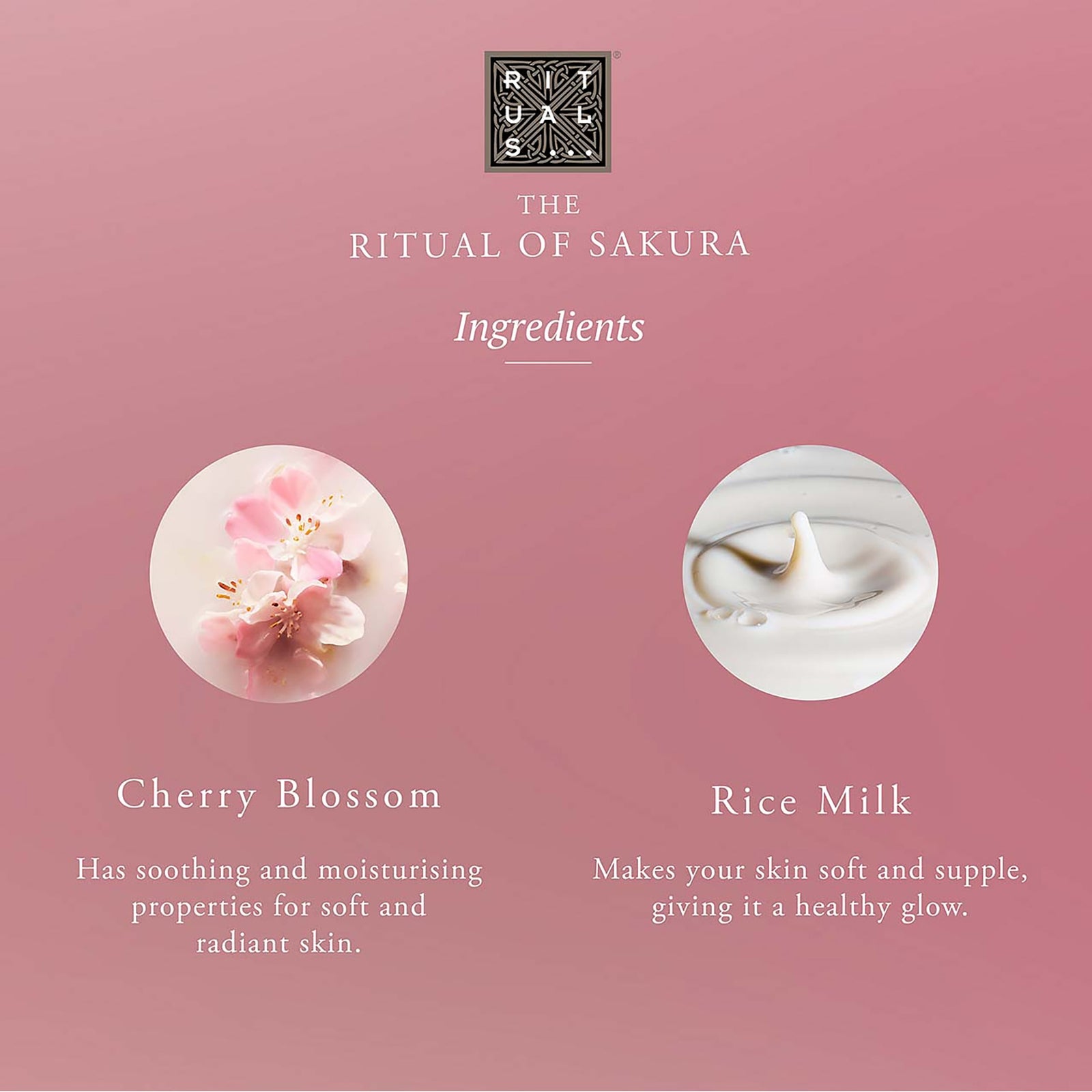 RITUALS The Ritual of Sakura Cherry Blossom & Rice Milk 24H Anti-Perspirant Spray 150ml 2
