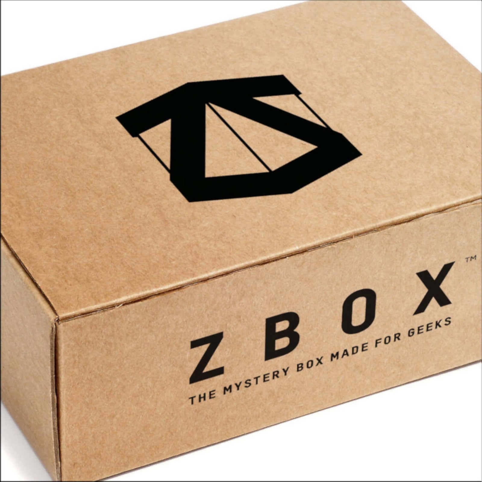 ZBOX December 2018 - Adventure - Damen - S