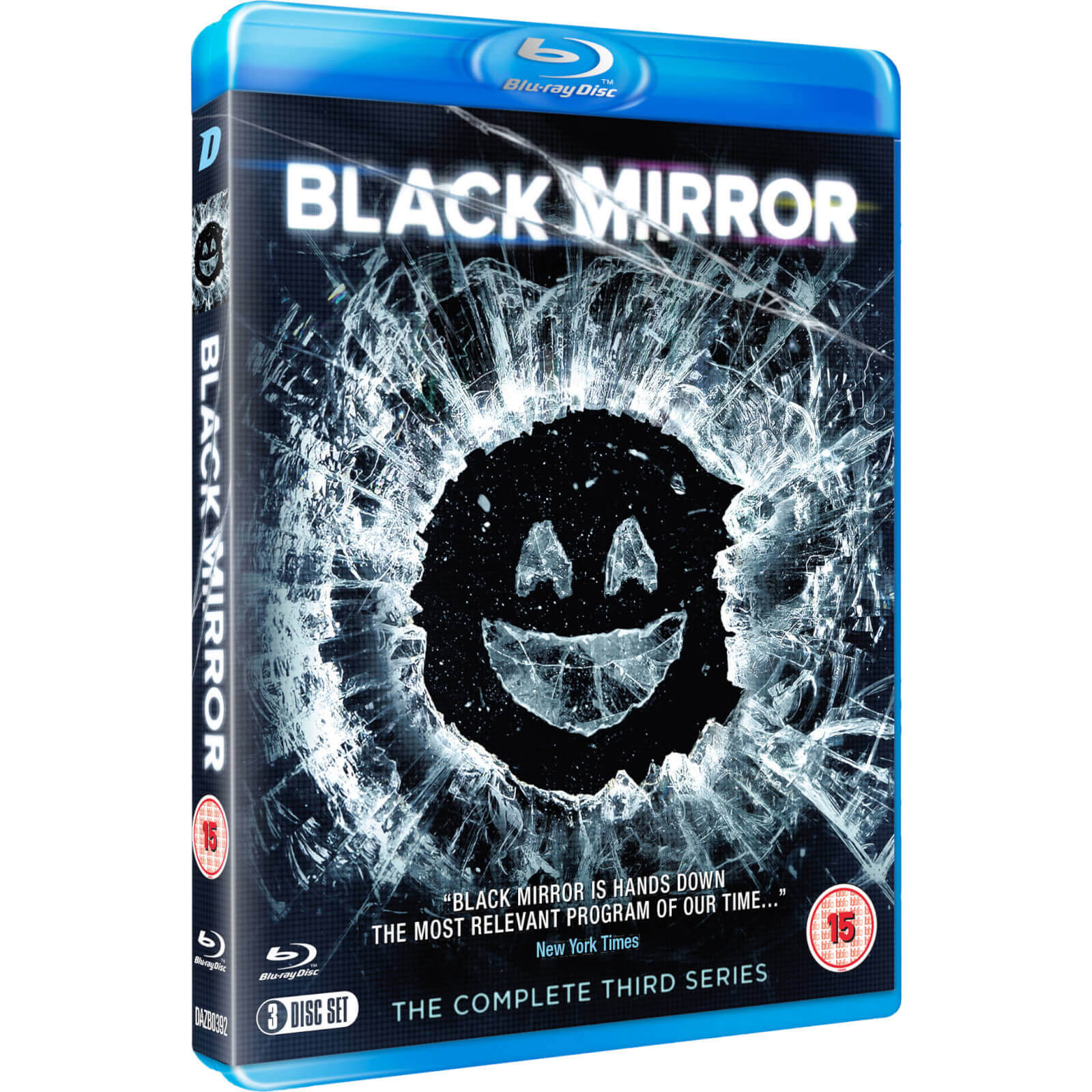 Black Mirror - Saison 3